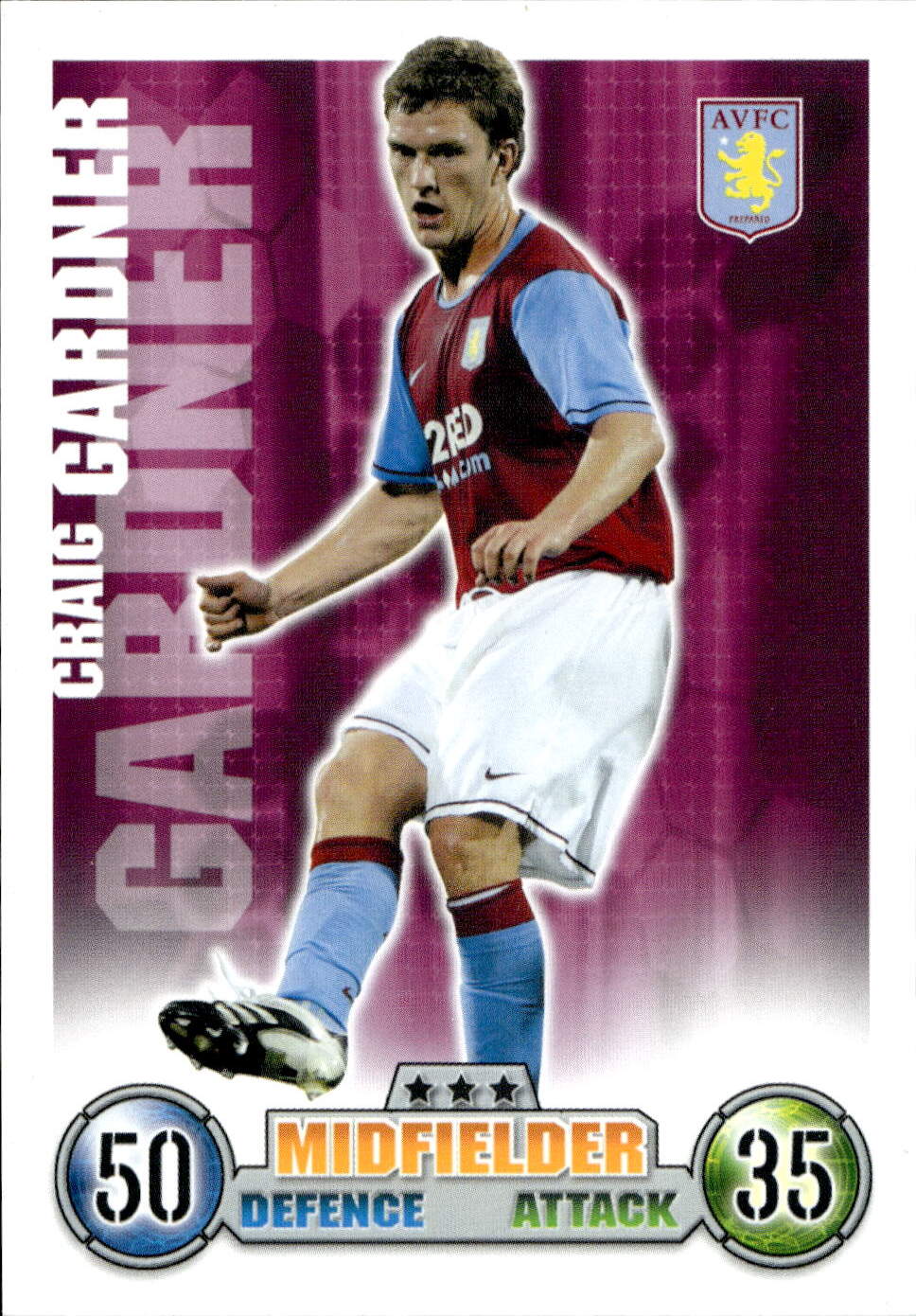Premier League 2008